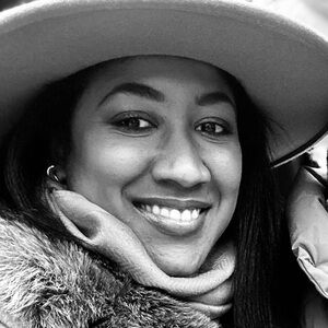 Meet your Posher, Michelle